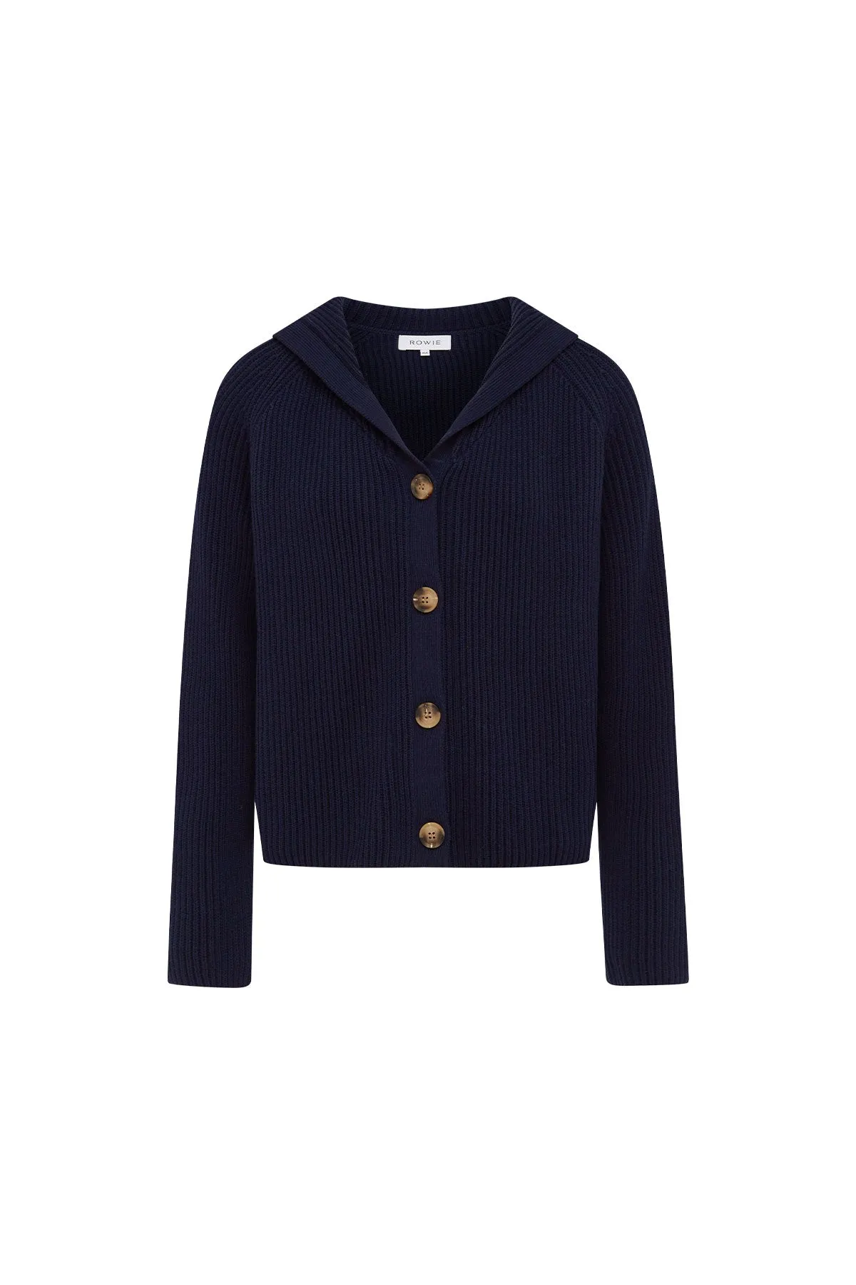 Saylor Knit Cardigan sold by Rowie the Label product image thumbnail 2