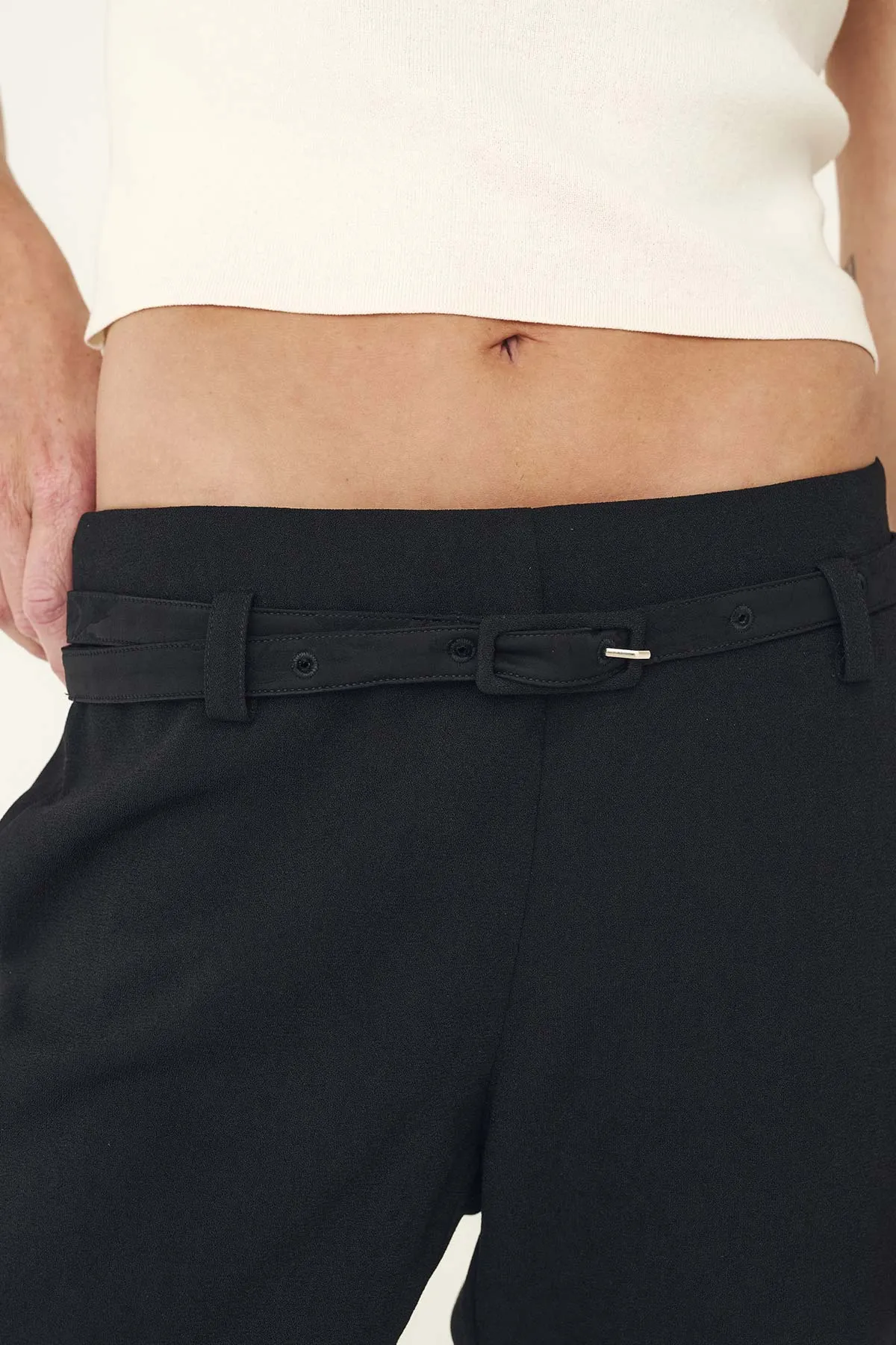 Wanda Tailored Pants sold by Rowie the Label product image thumbnail 3