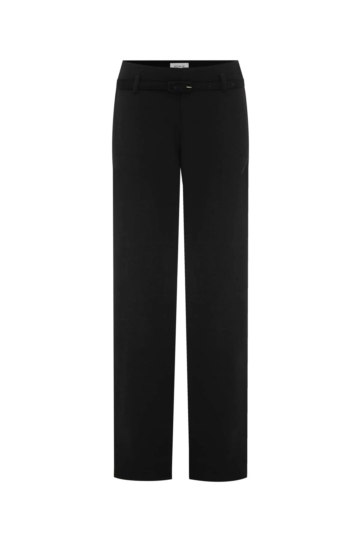 Wanda Tailored Pants sold by Rowie the Label product image thumbnail 2