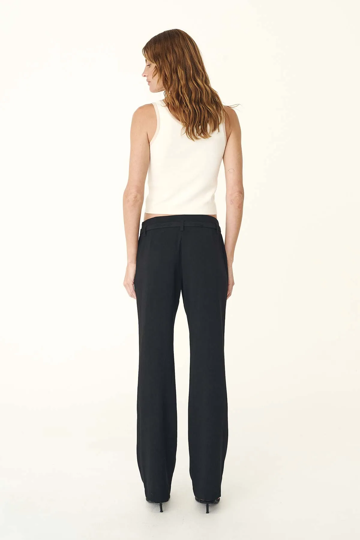 Wanda Tailored Pants sold by Rowie the Label product image thumbnail 5