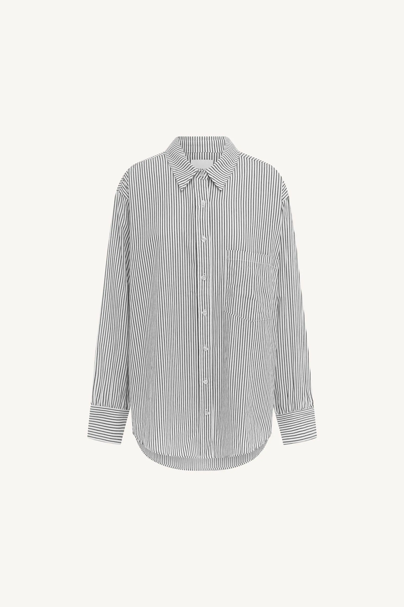 Ramona Long Sleeve Shirt sold by Rowie the Label product image thumbnail 2
