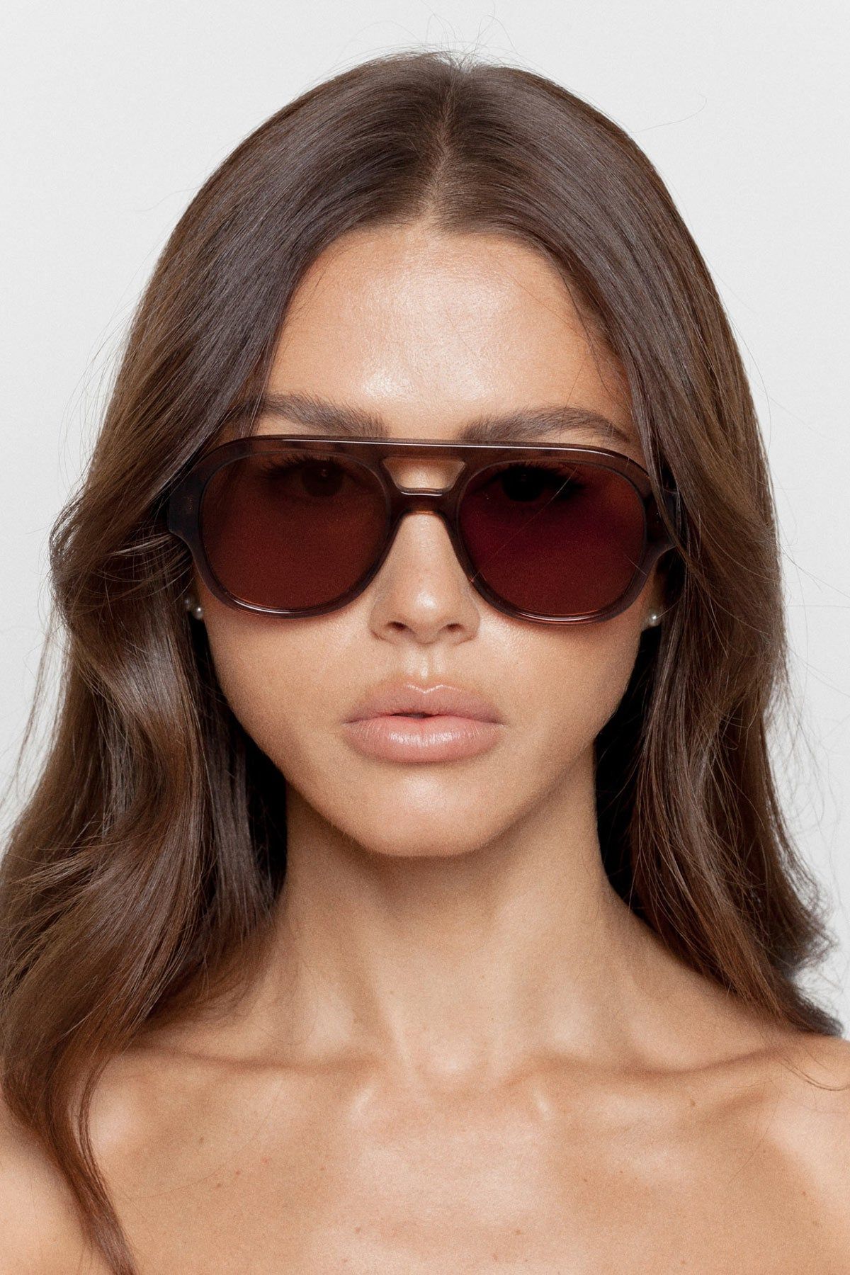 Ruby Sunglasses sold by Rowie the Label product image thumbnail 2