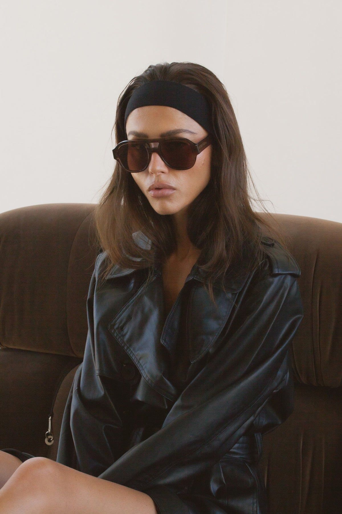 Ruby Sunglasses sold by Rowie the Label product image thumbnail 5