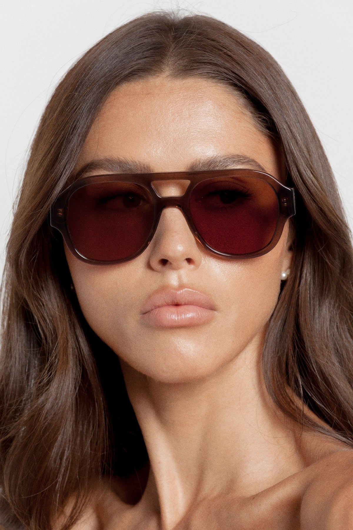 Ruby Sunglasses sold by Rowie the Label product image thumbnail 4