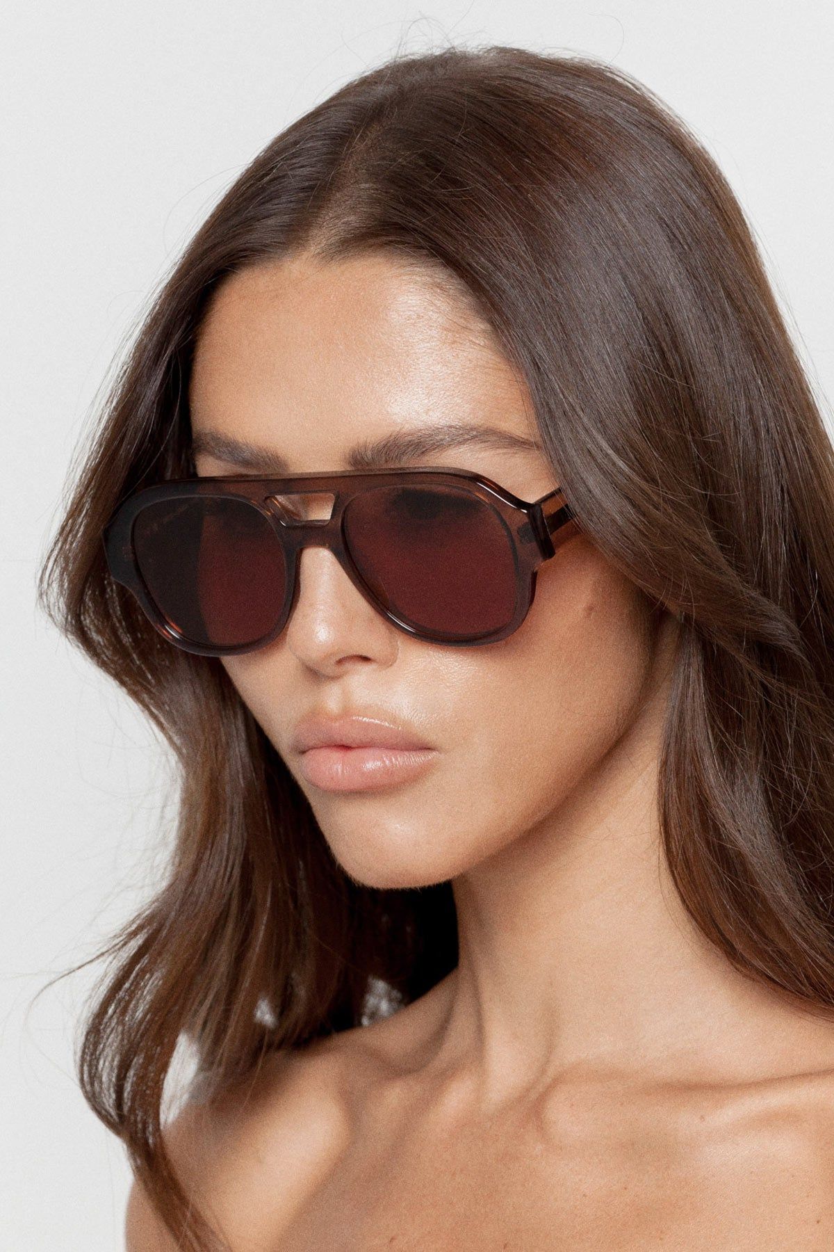 Ruby Sunglasses sold by Rowie the Label product image thumbnail 3