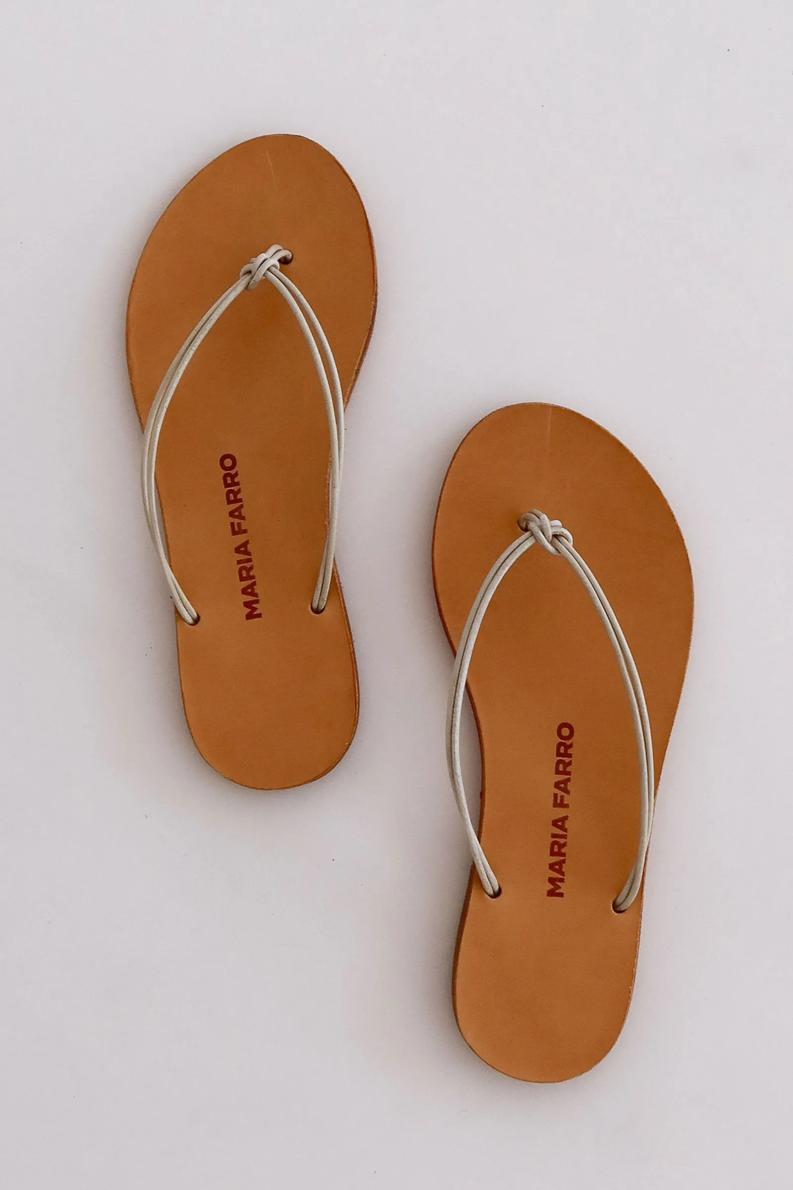 Lepto Flip Flops sold by Rowie the Label product image thumbnail 3