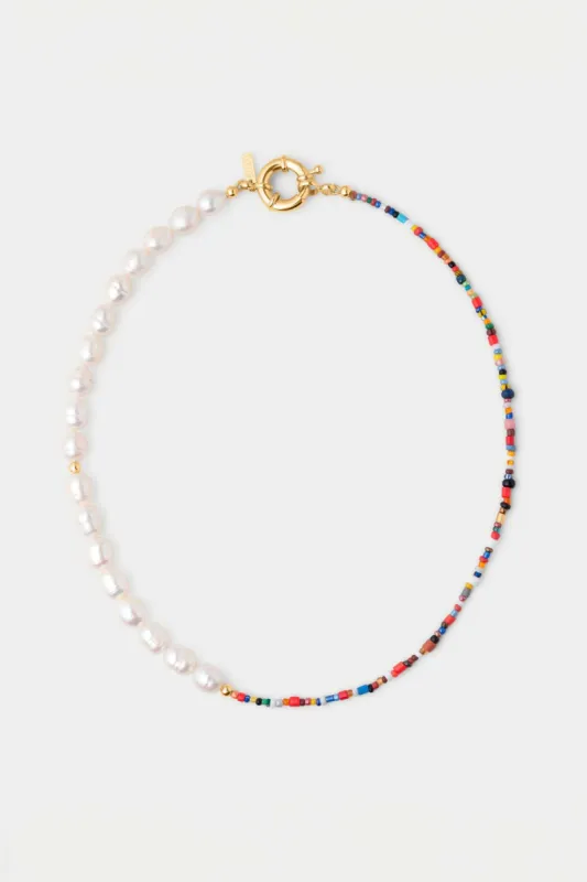 Thasos Necklace sold by Rowie the Label