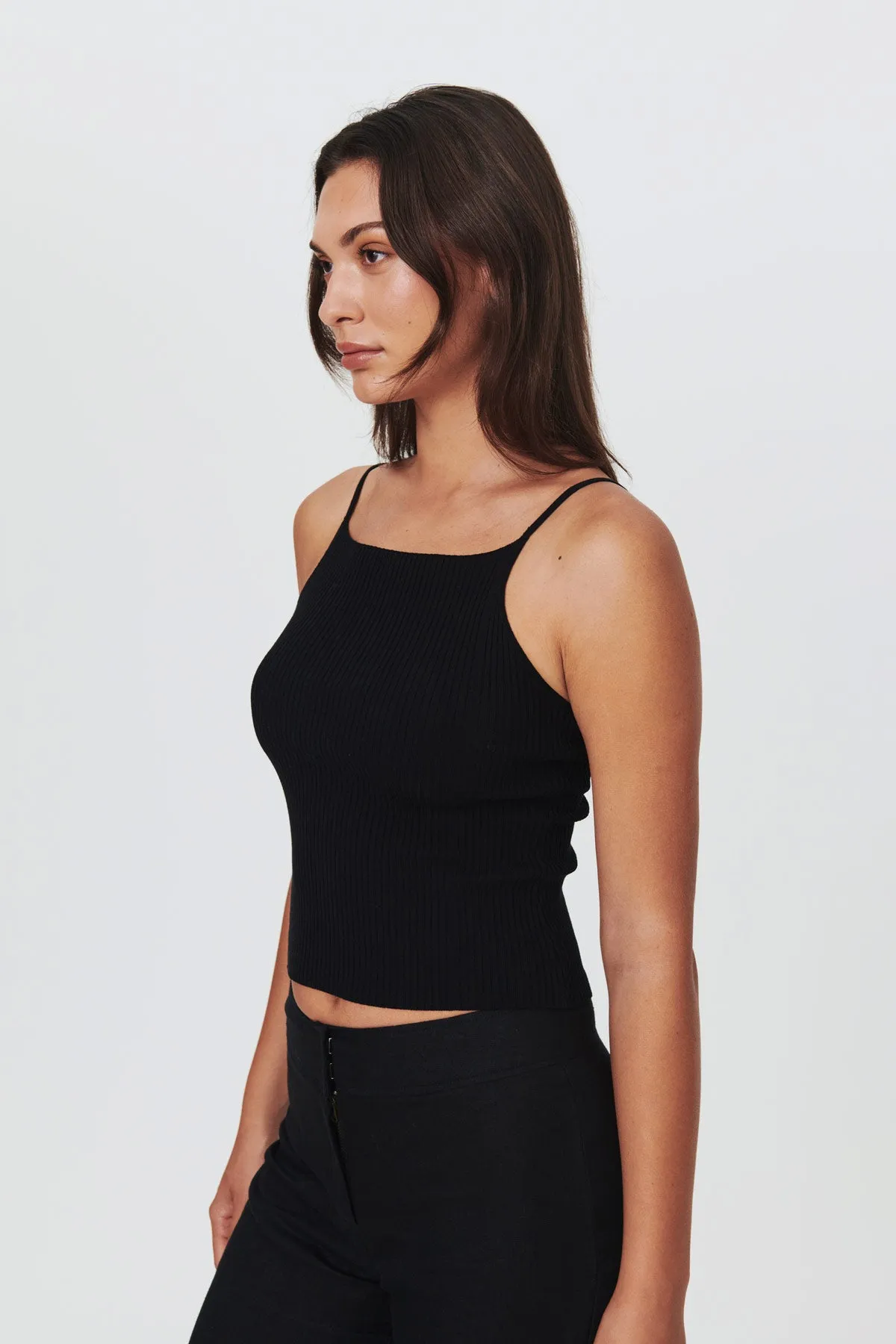 Liat Knit Singlet sold by Rowie the Label product image thumbnail 3