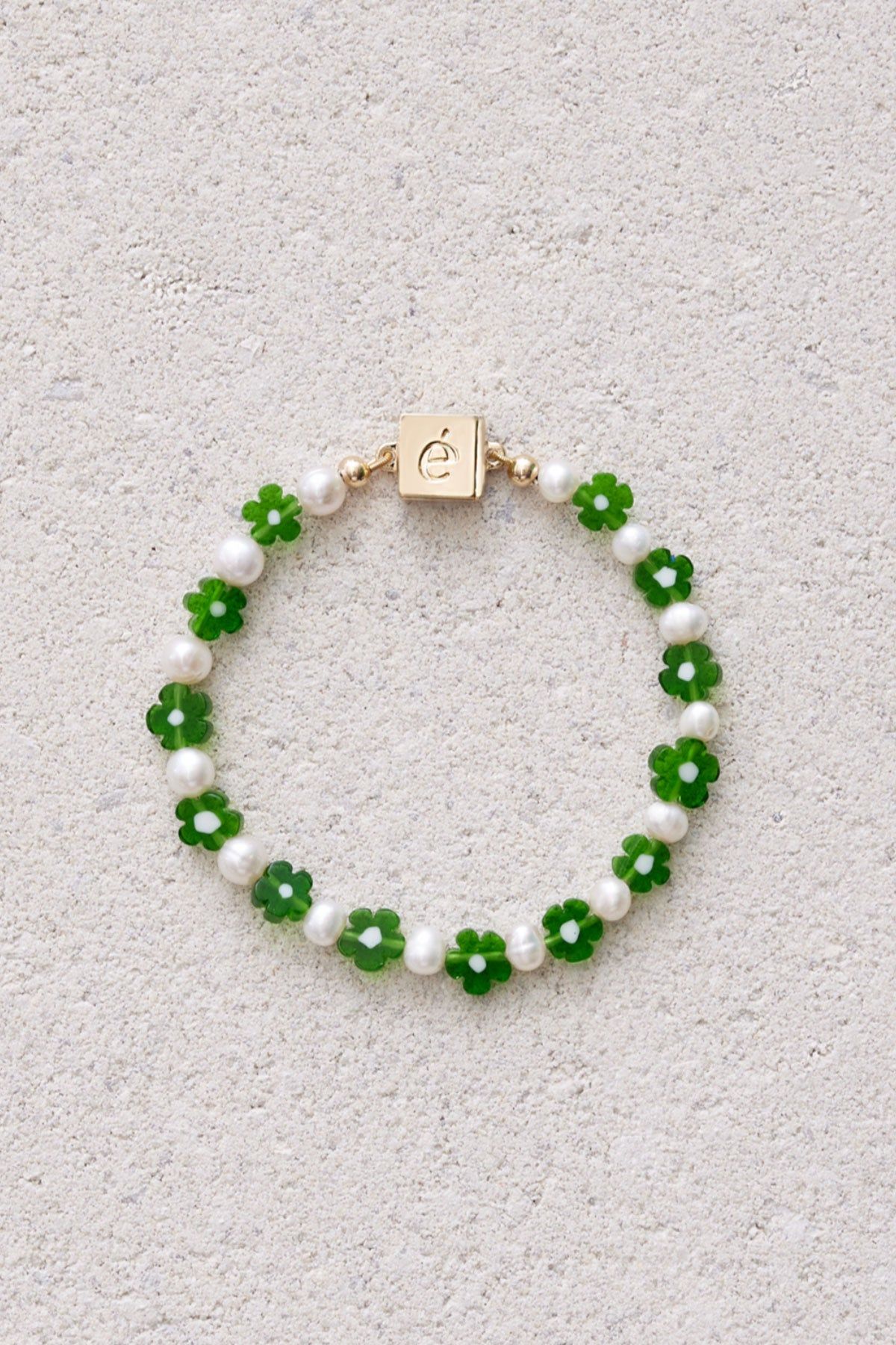 Nikola Bracelet sold by Rowie the Label