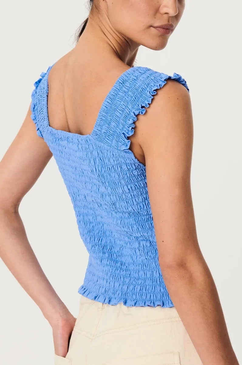 Arlen Organic Top sold by Rowie the Label product image thumbnail 4