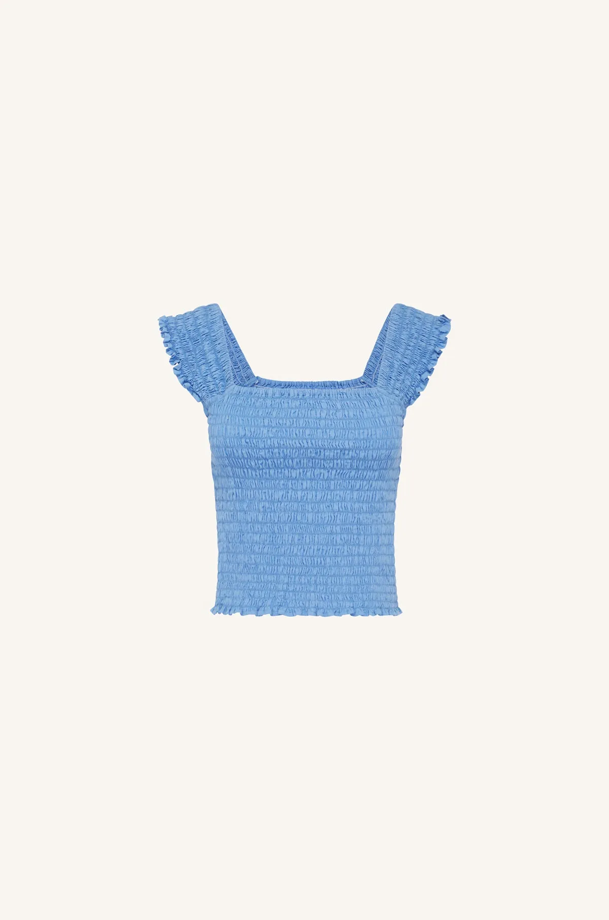 Arlen Organic Top sold by Rowie the Label product image thumbnail 2