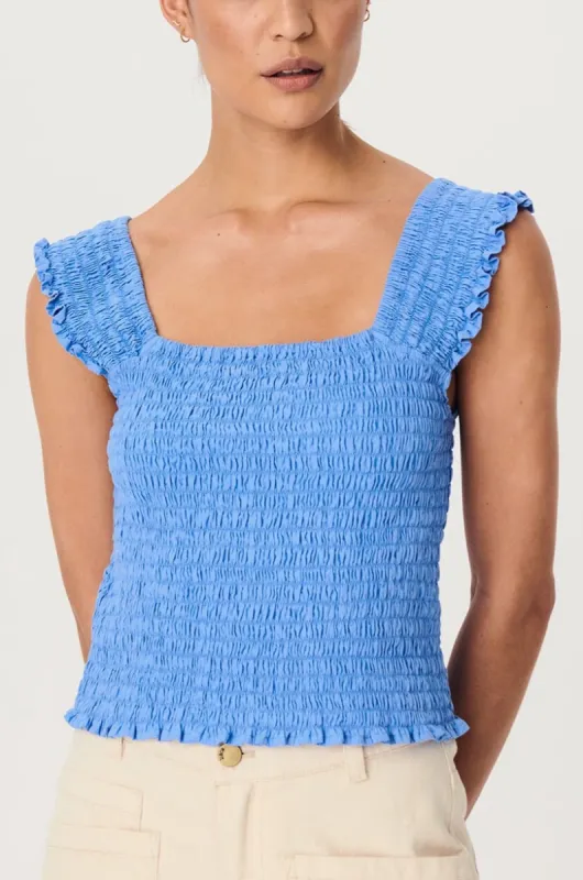 Arlen Organic Top sold by Rowie the Label