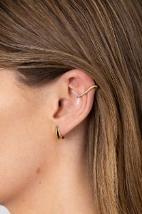 Rosco Earrings sold by Rowie the Label