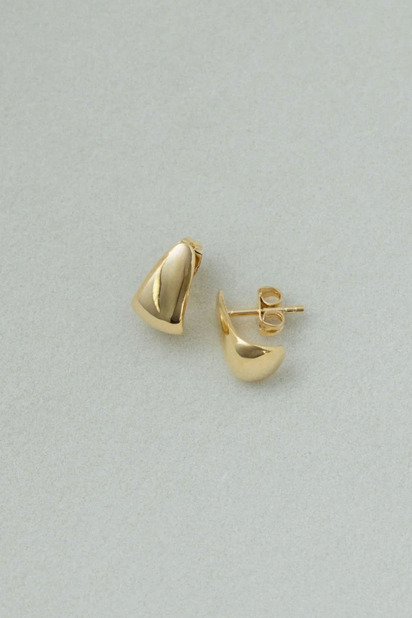 Rosco Earrings sold by Rowie the Label product image thumbnail 4