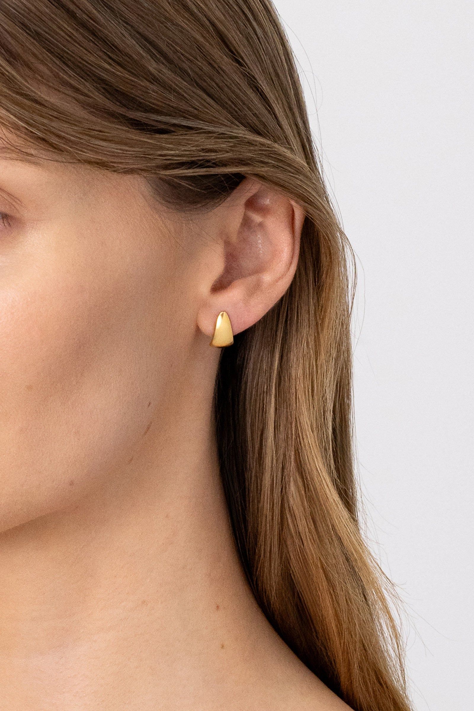 Rosco Earrings sold by Rowie the Label