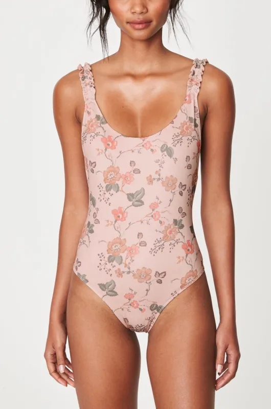 Holiday One Piece sold by Rowie the Label