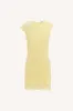 Lily Silk Lace Mini Dress sold by Rowie the Label