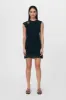 Lily Silk Lace Mini Dress sold by Rowie the Label