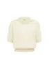 Loretta Knit Top sold by Rowie the Label