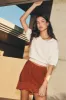 Loretta Knit Top sold by Rowie the Label