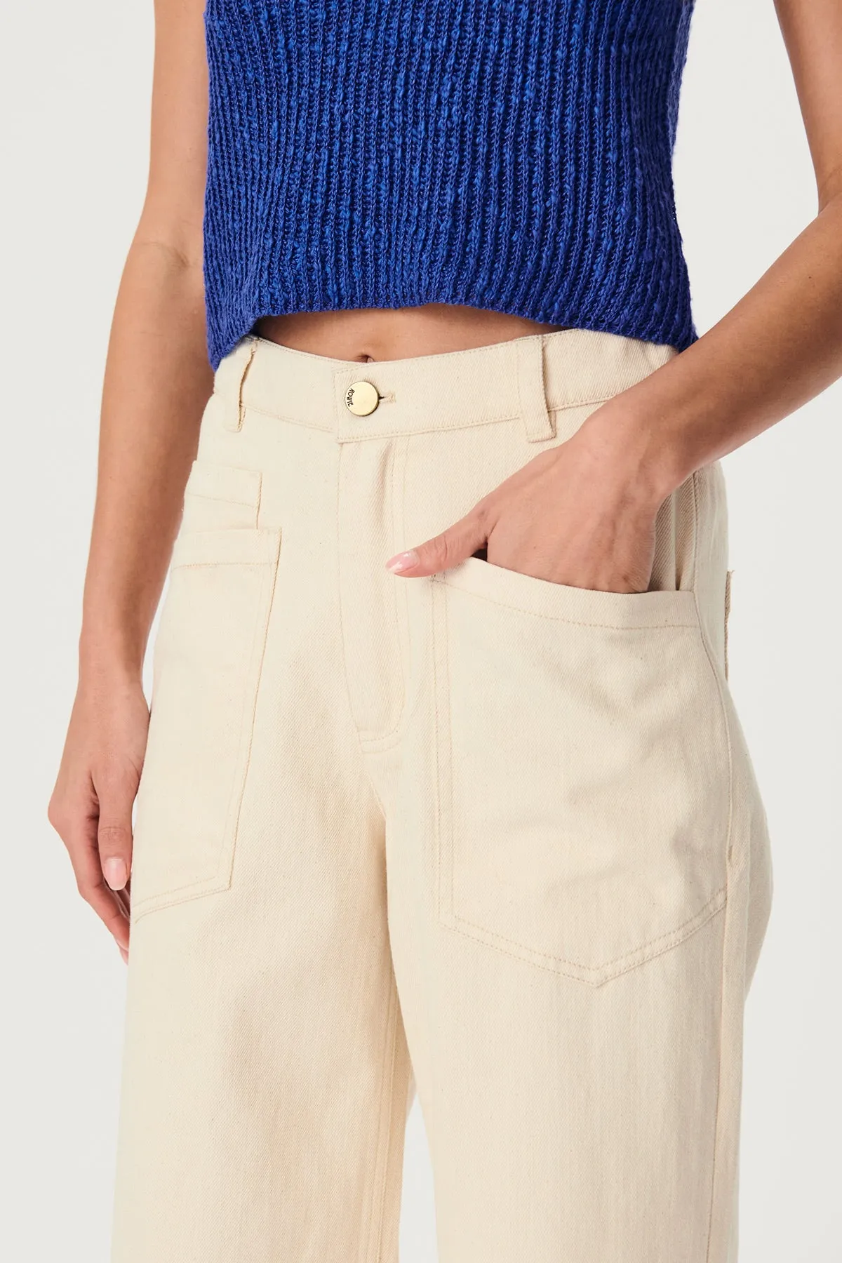 Nico Jeans sold by Rowie the Label product image thumbnail 5