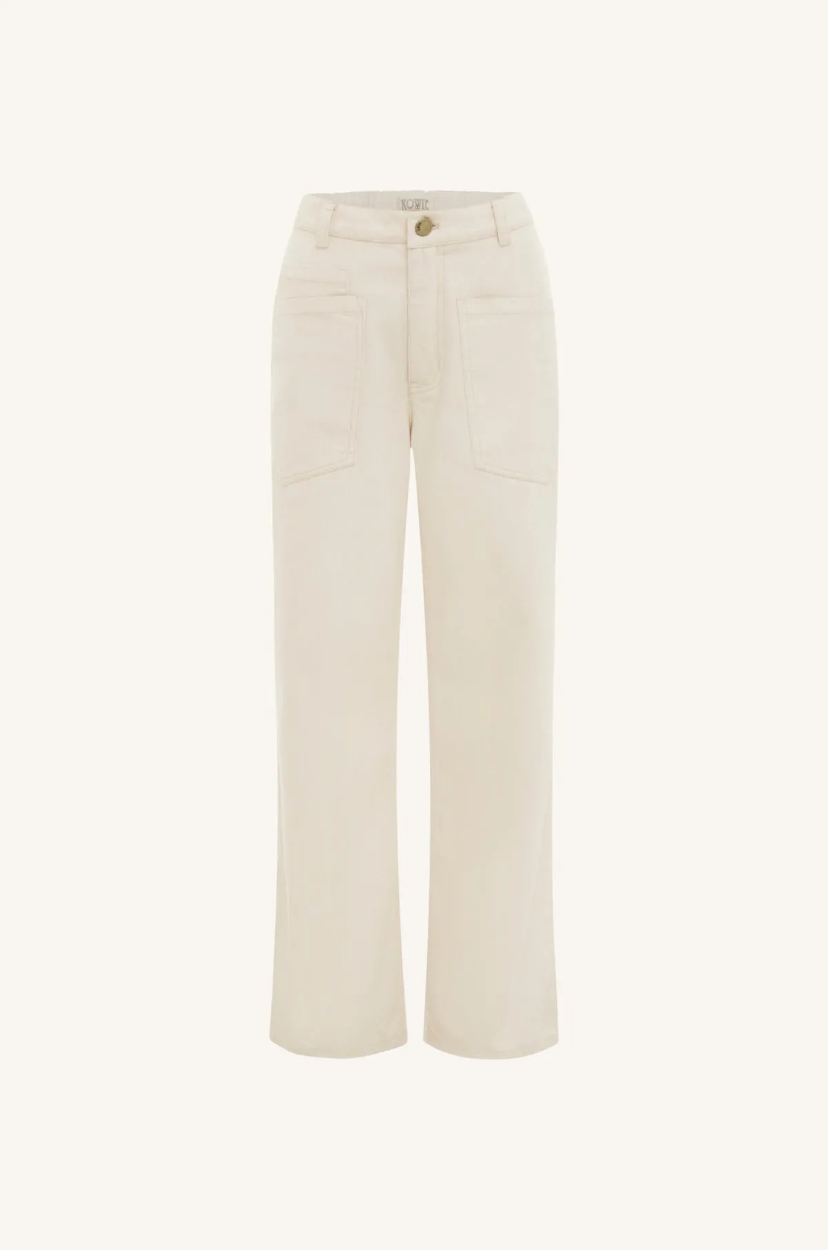 Nico Jeans sold by Rowie the Label product image thumbnail 2