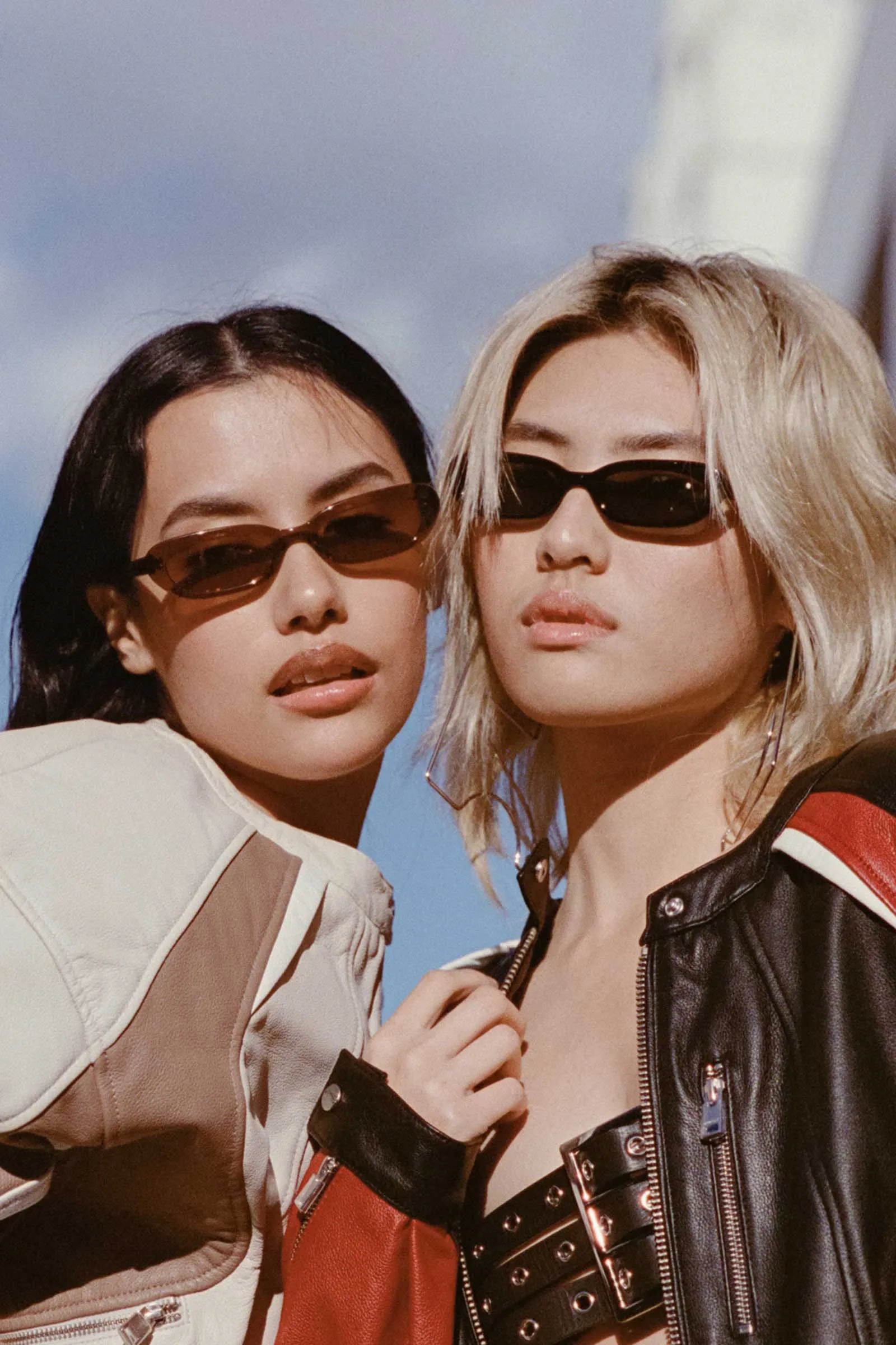 Lola Sunglasses sold by Rowie the Label product image thumbnail 5