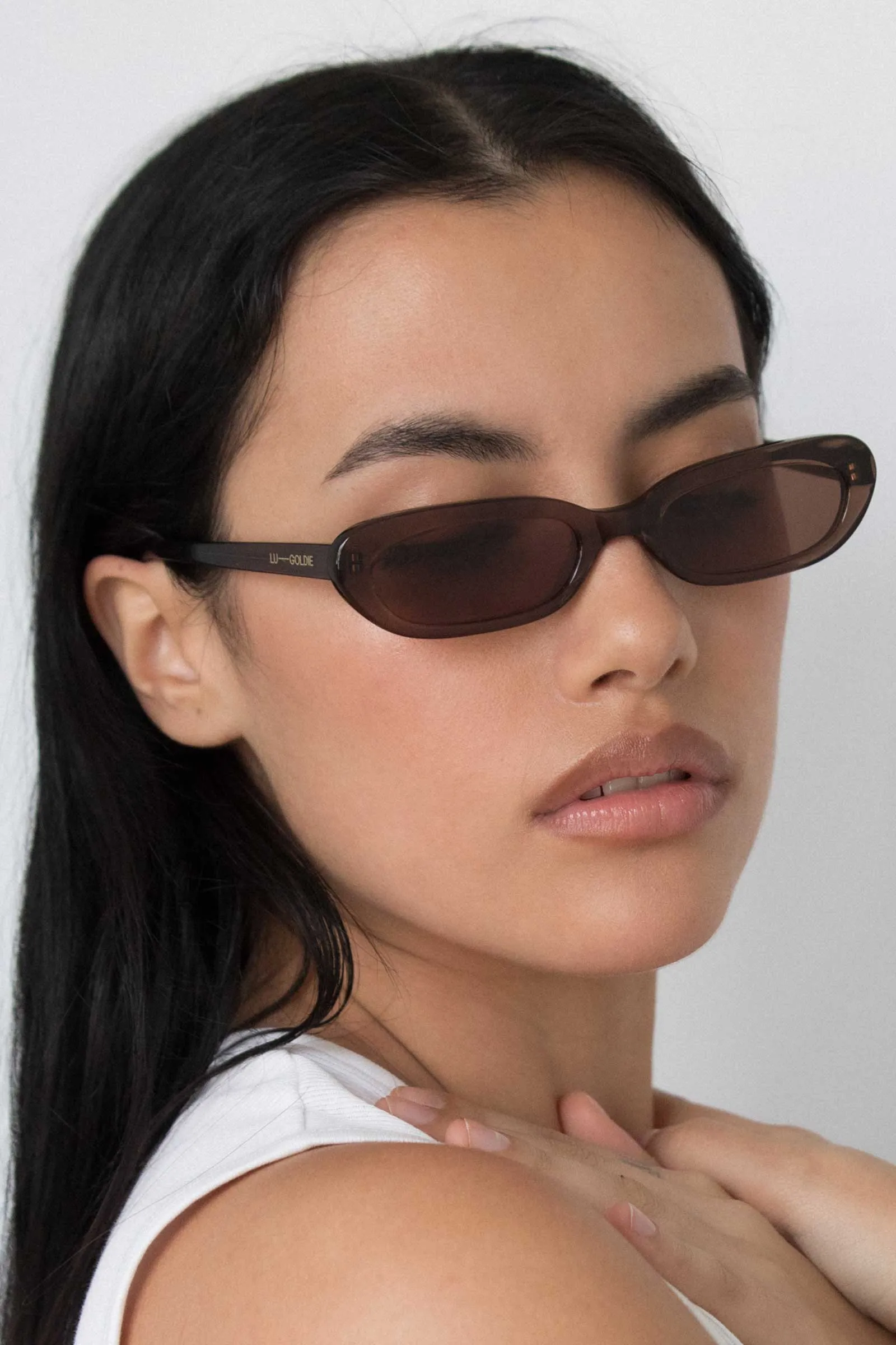 Lola Sunglasses sold by Rowie the Label product image thumbnail 4