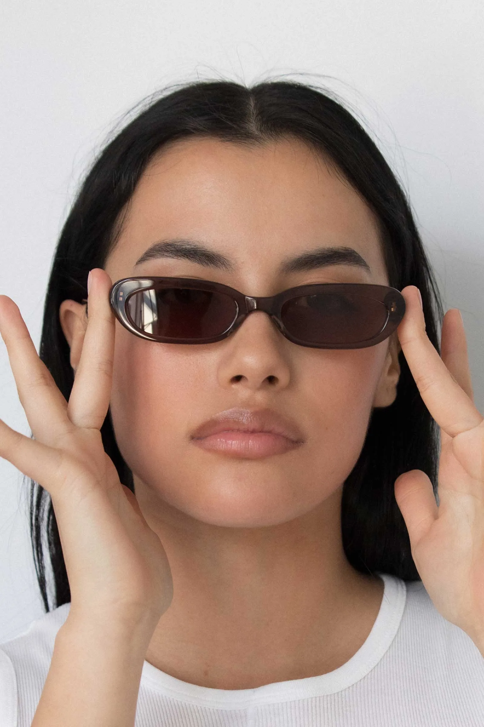 Lola Sunglasses sold by Rowie the Label product image thumbnail 3