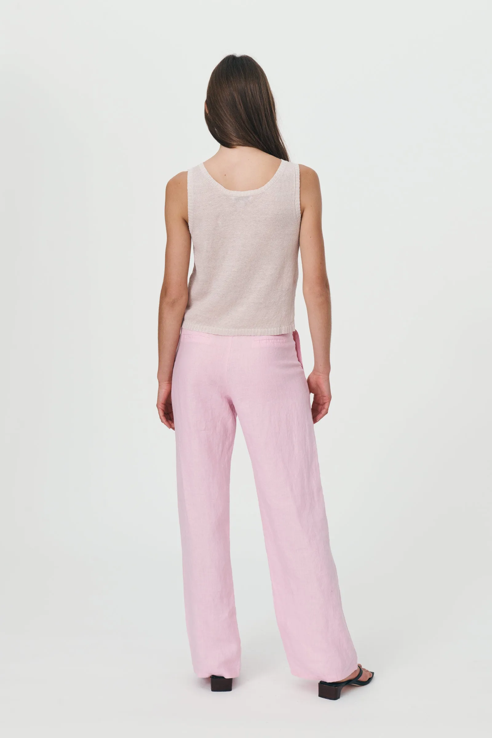 Sky Straight Pants sold by Rowie the Label product image thumbnail 5