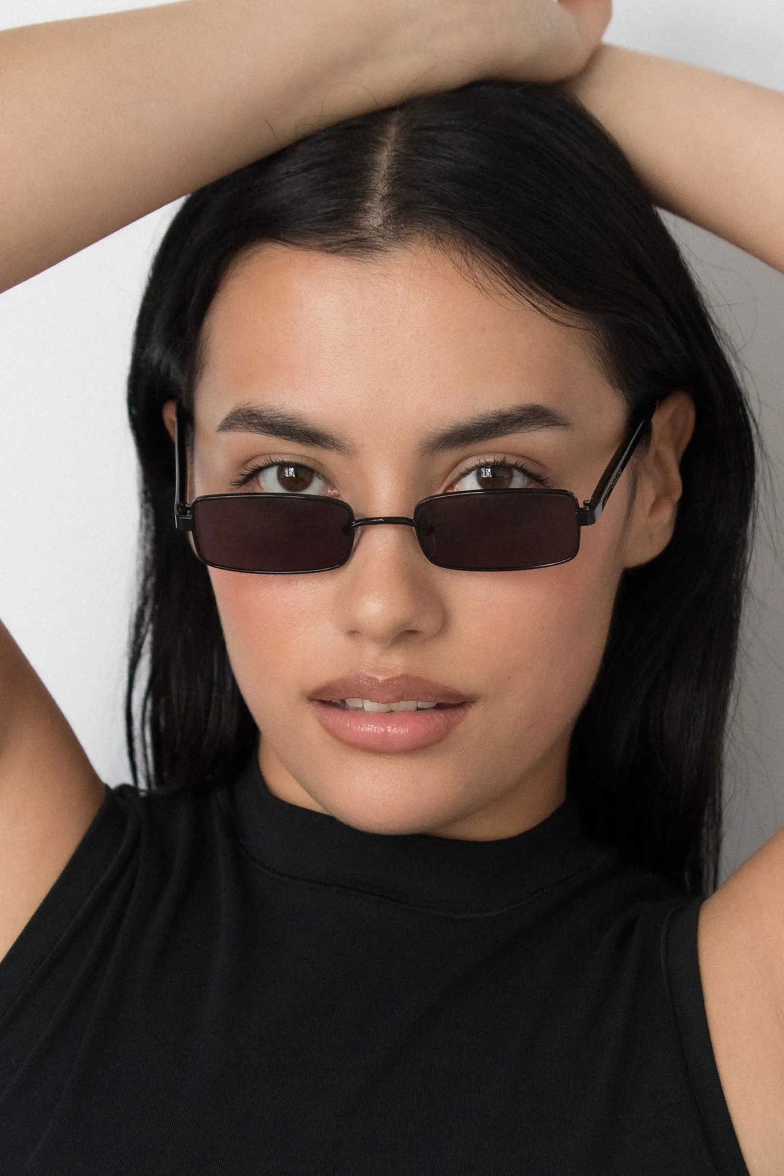 Nina Sunglasses sold by Rowie the Label product image thumbnail 3