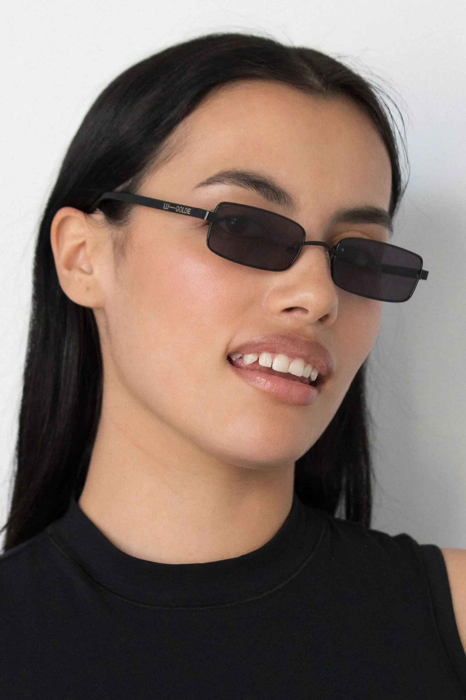 Nina Sunglasses sold by Rowie the Label product image thumbnail 4