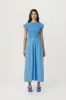 Santi Organic Midi Dress sold by Rowie the Label