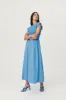 Santi Organic Midi Dress sold by Rowie the Label