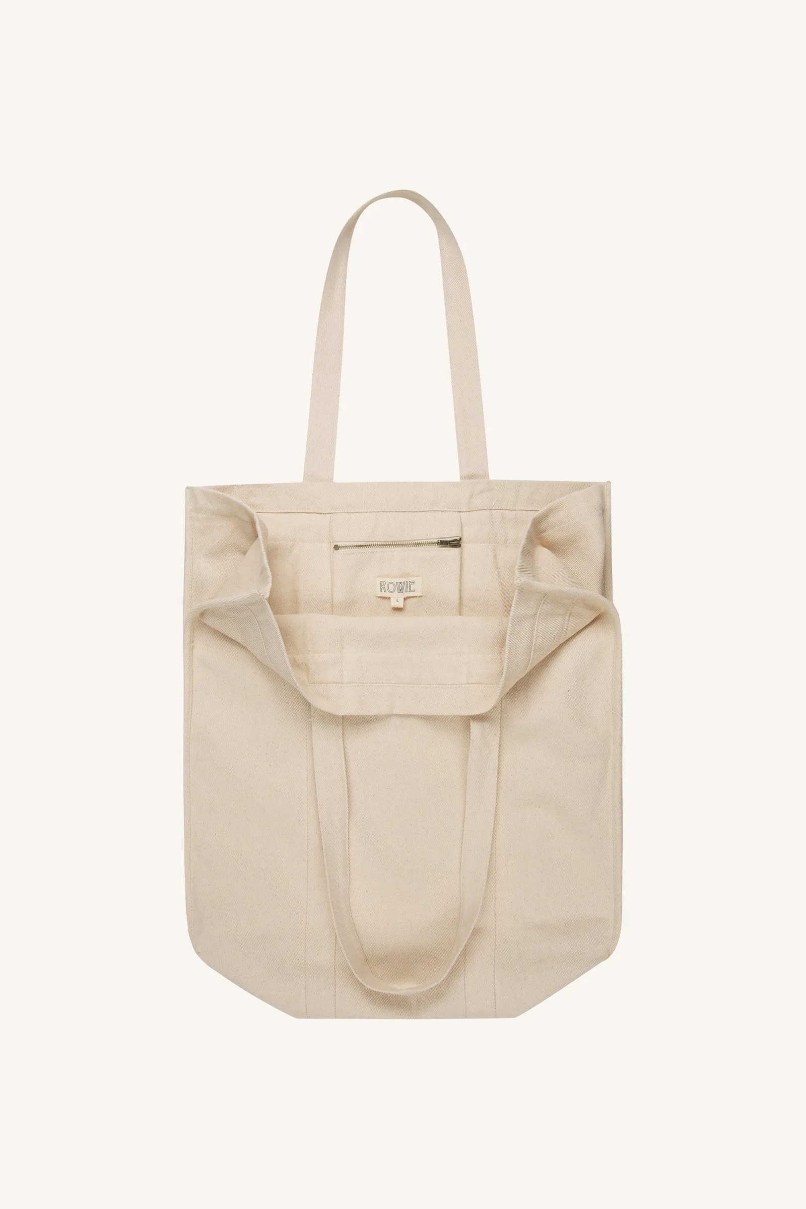 Shopper Tote Weekender sold by Rowie the Label