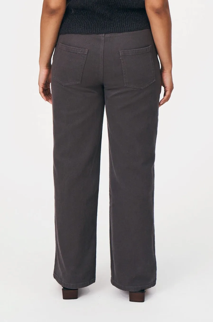 Nico Jeans sold by Rowie the Label product image thumbnail 3