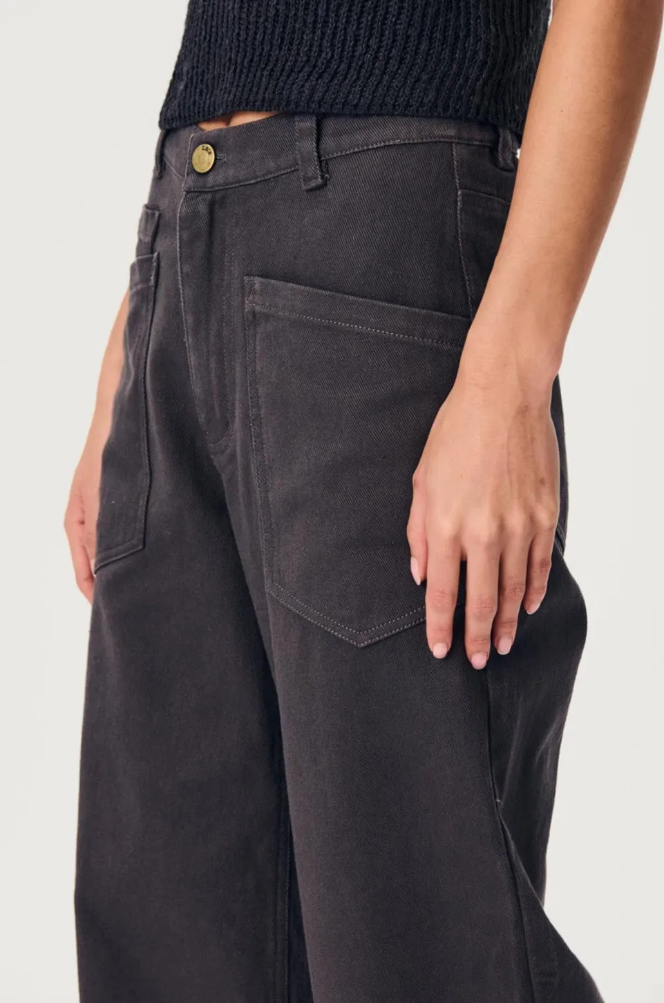 Nico Jeans sold by Rowie the Label product image thumbnail 5