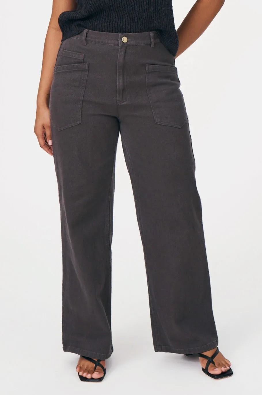 Nico Jeans sold by Rowie the Label