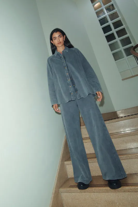 Vena Terry Sweatpants sold by Rowie the Label