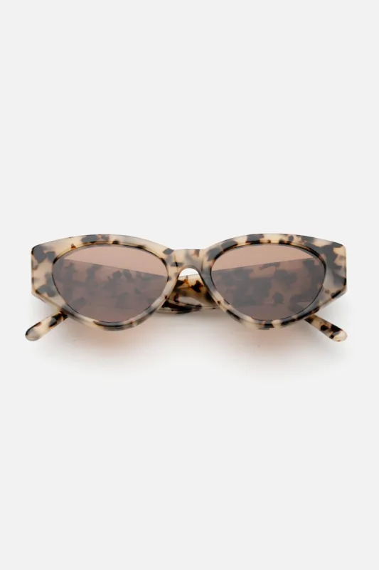Giselle Sunglasses made by Rowie the Label