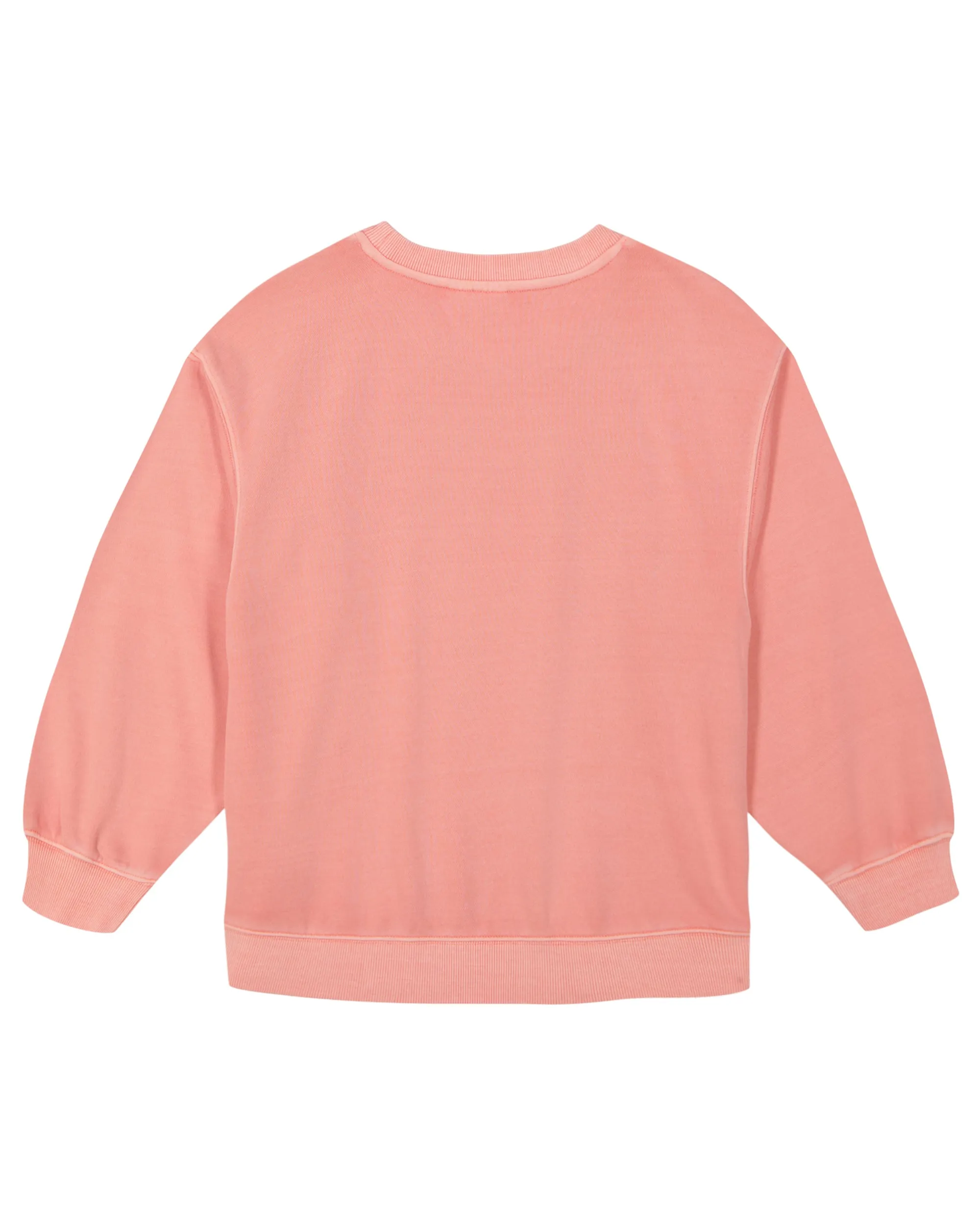 Girls 7-16 Roxy Arch Oversized Crew sold by Roxy product image thumbnail 5