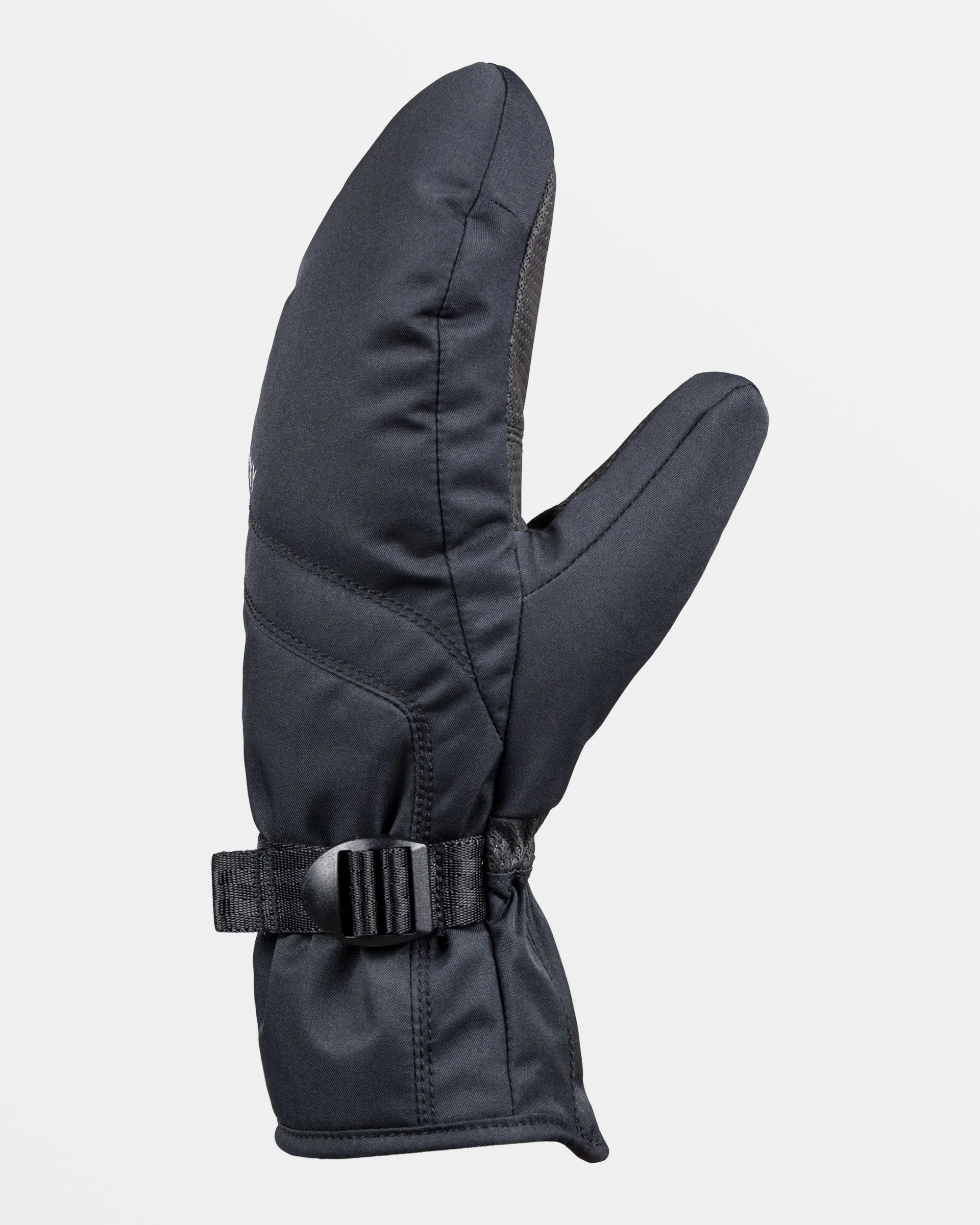 Gore-Tex® Fizz Snowboard/Ski Mittens - True Black sold by Roxy product image thumbnail 2