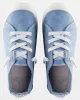 Bayshore Plus LX Shoes - Light Blue sold by Roxy