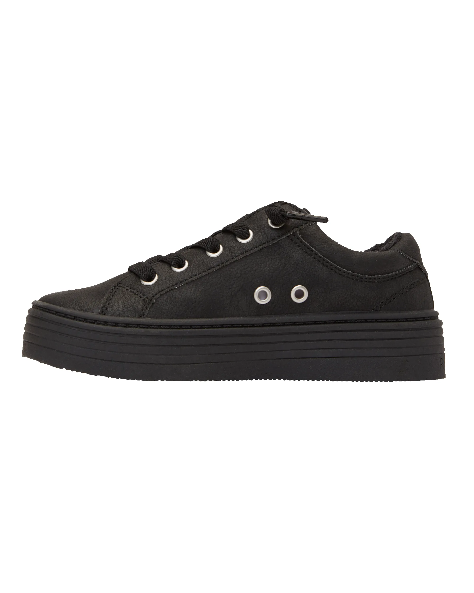 Girls 4-16 Sheilahh 2.0 Shoes - Black 3 sold by Roxy product image thumbnail 4