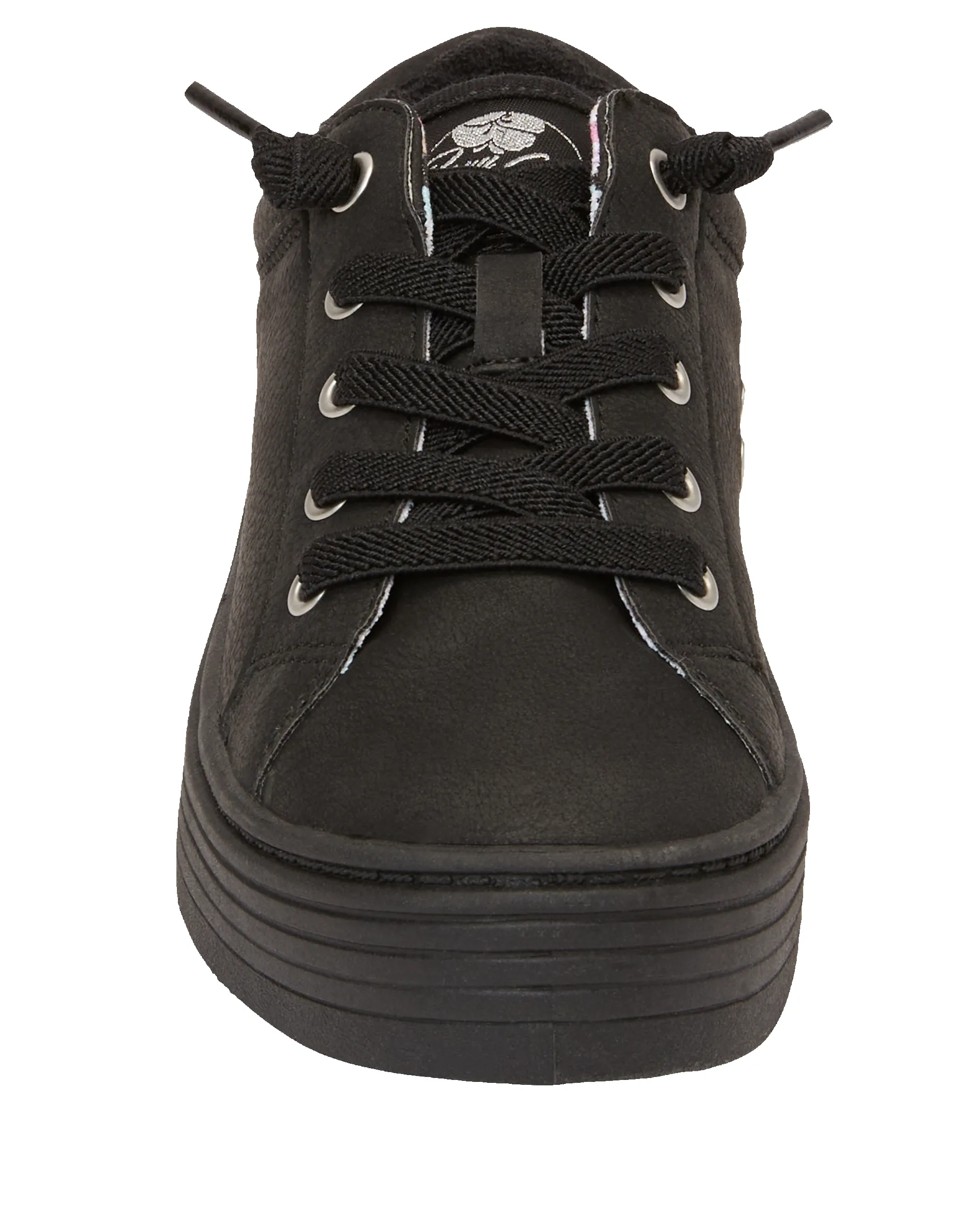 Girls 4-16 Sheilahh 2.0 Shoes - Black 3 sold by Roxy product image thumbnail 2