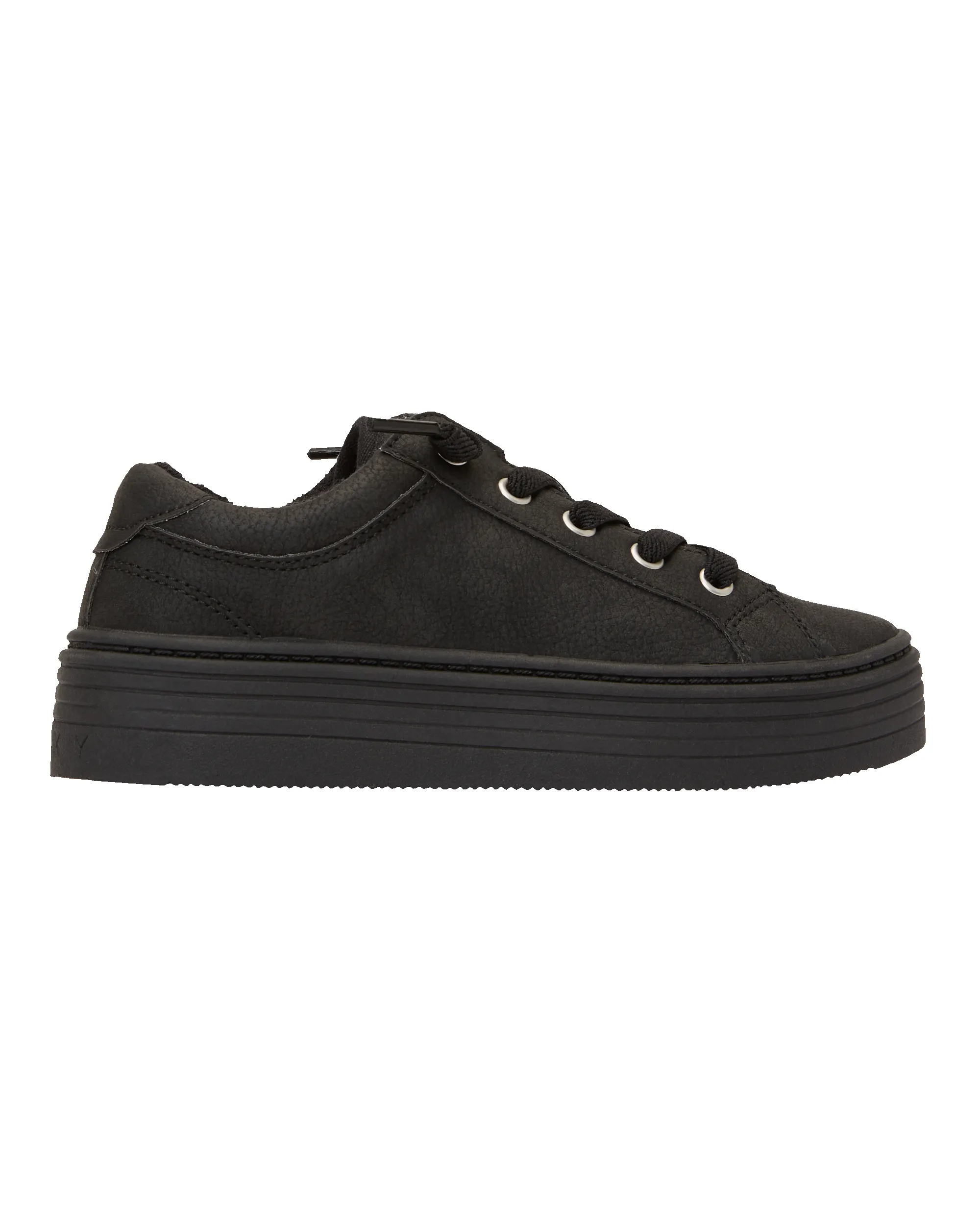 Girls 4-16 Sheilahh 2.0 Shoes - Black 3 sold by Roxy product image thumbnail 5