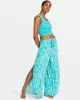 Good Keepsake Crop Top - Maui Blue sold by Roxy