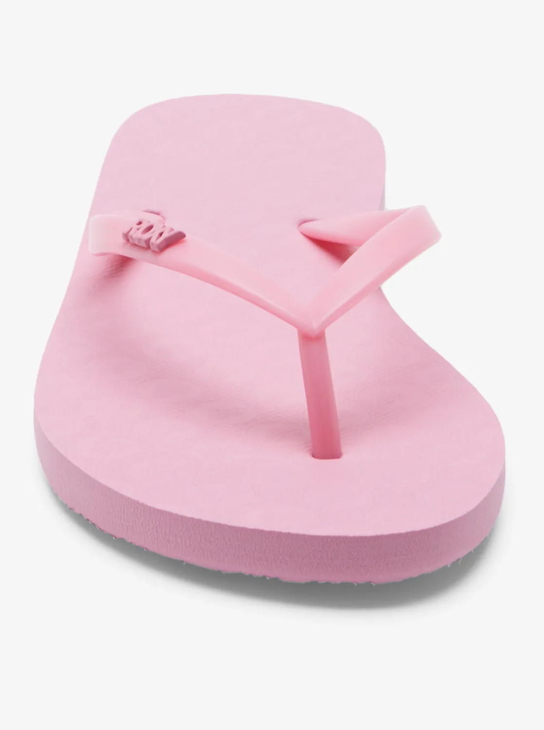 Viva Flip-Flops - Light Pink sold by Roxy product image thumbnail 5