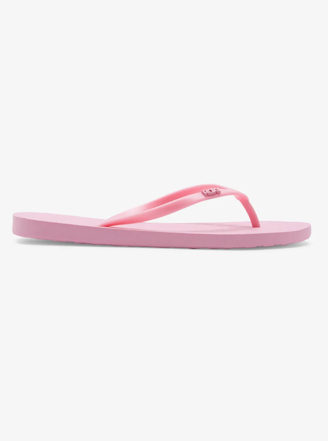 Viva Flip-Flops - Light Pink sold by Roxy product image thumbnail 2