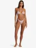 Printed Beach Classics Cheeky Bikini Bottom - Tiger Lily Autumn Ditsy sold by Roxy